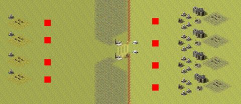 Rendered preview of Unfair Battle
