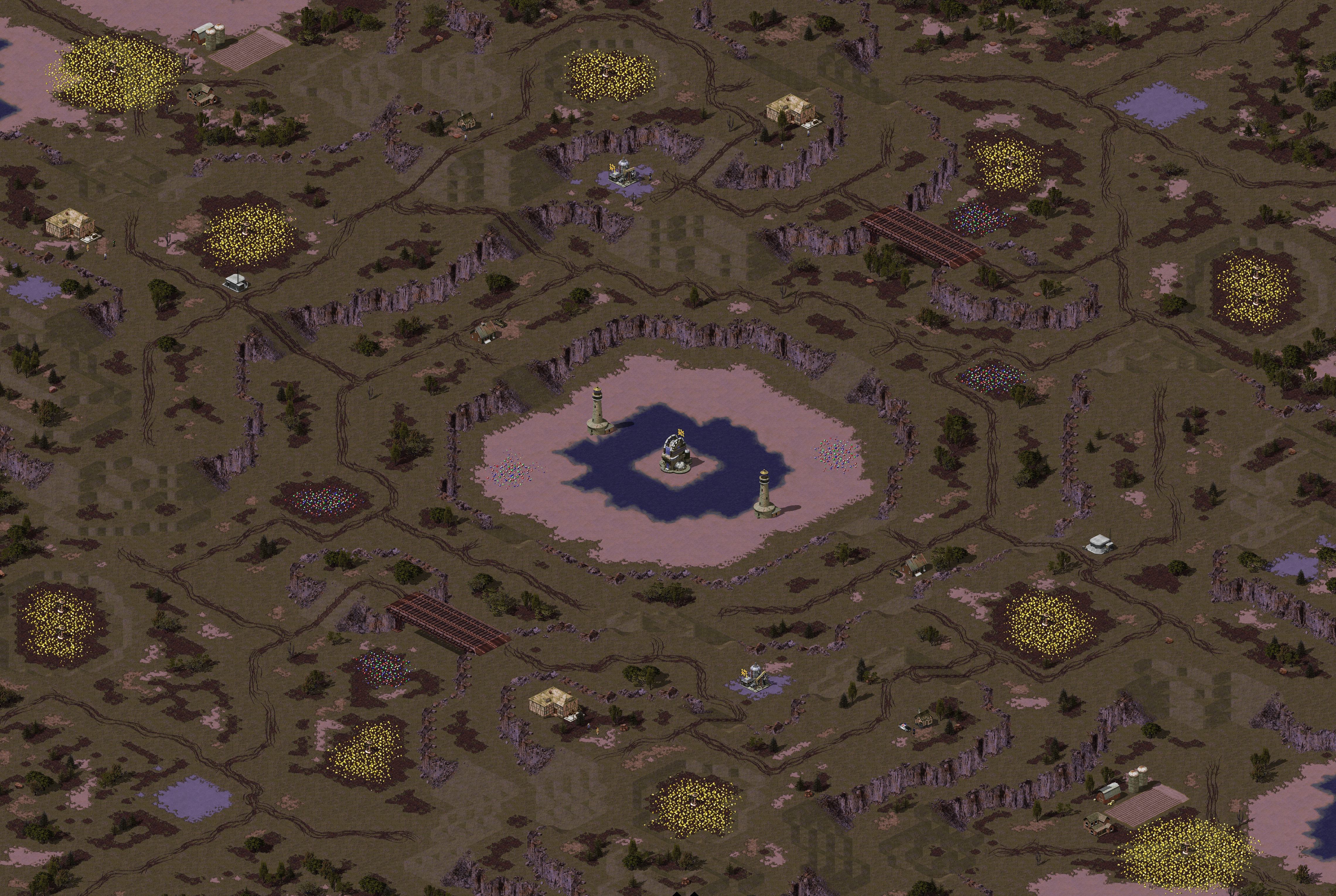 Rendered map: Watering Hole v2 (2)