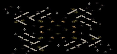 Rendered preview of Into the Abyss