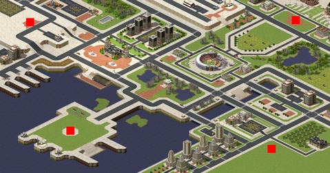 Rendered preview of Reborn 2.0 - Good Old Days