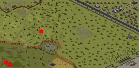 Rendered preview of Soviet Stealth Attack
