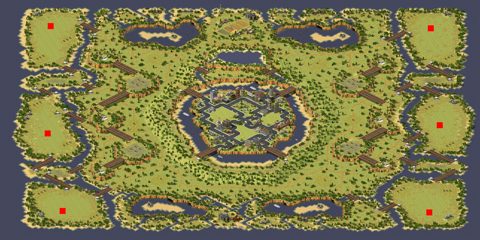 Rendered preview of Sanctuary