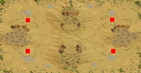 Rendered preview of Tournament - Heat Wave