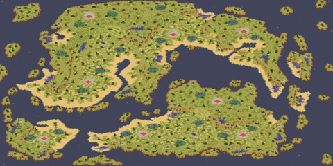 Rendered preview of (8) Killing Tide
