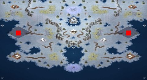 Rendered preview of Beta Splendens
