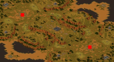 Rendered preview of A Campfest