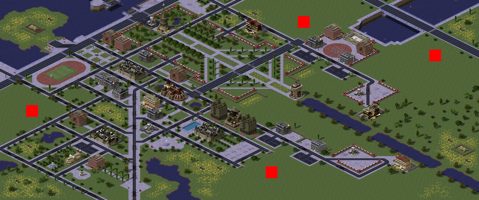 Rendered preview of Paris Revisited (4)