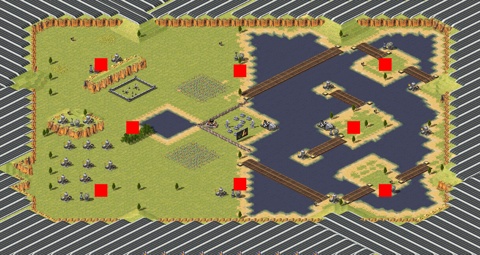 Rendered preview of Hanfu Sea Battle 1.01