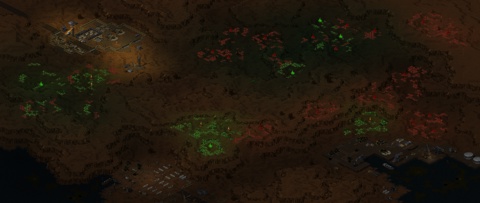Rendered preview of Mutant