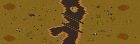 Rendered preview of Early Hours