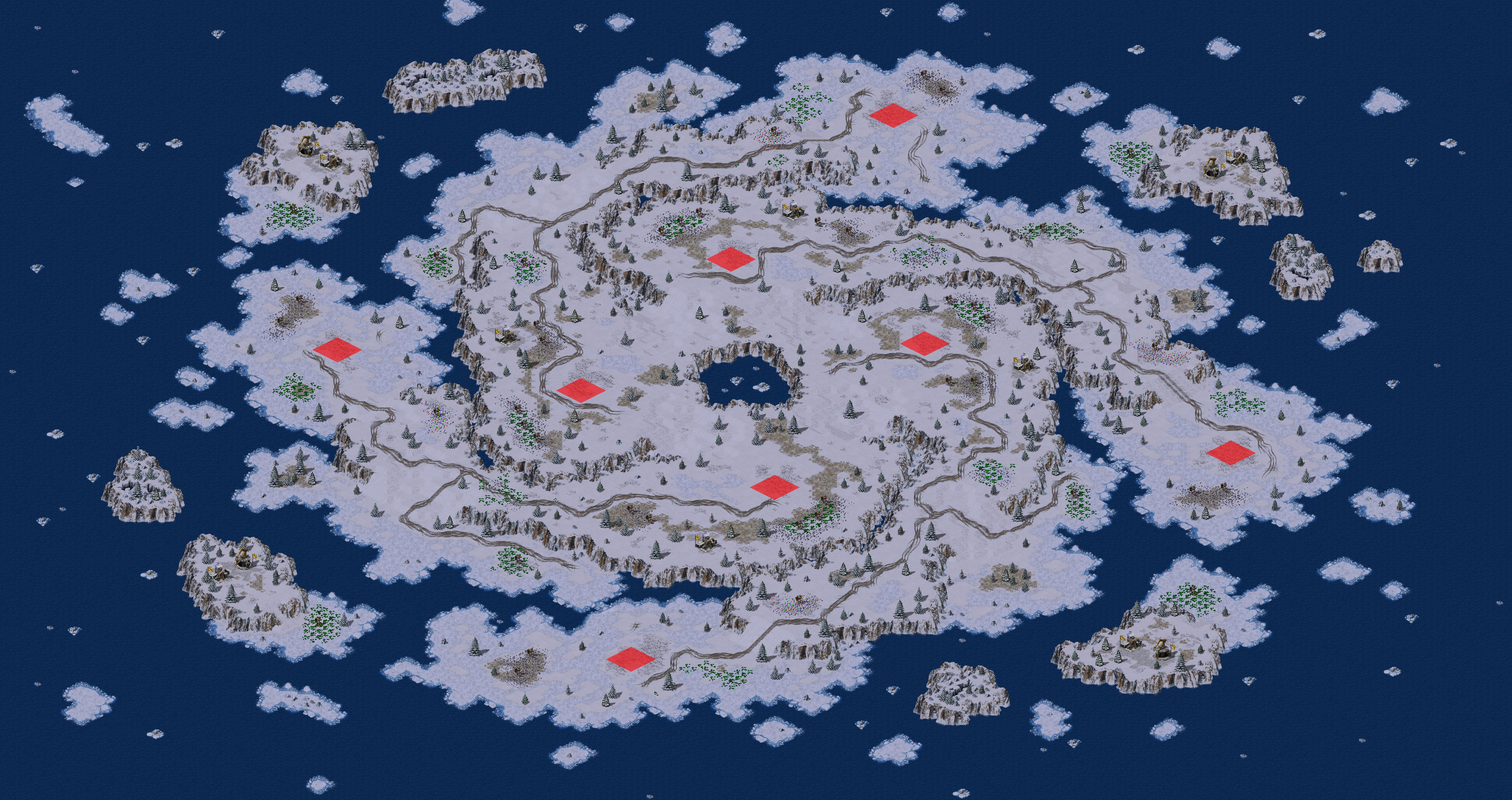 Rendered map: Grey Wind