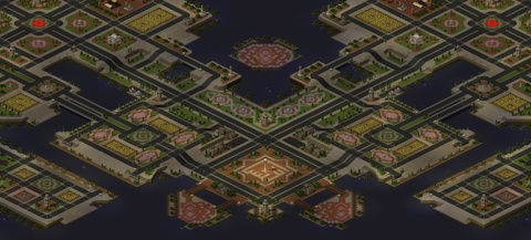 Rendered preview of [2] Andalusia LE v2.2