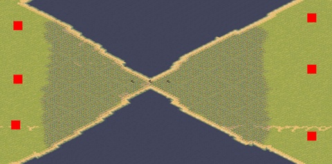 Rendered preview of Ore Plunder