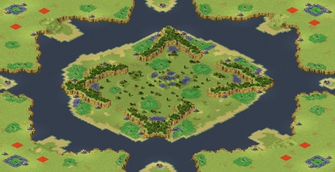 Rendered preview of (8) Mayflower