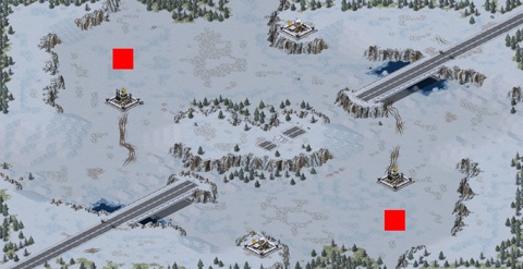 Rendered preview of Cloud Nine Blitz 1v1