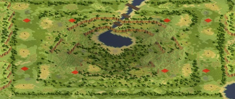Rendered preview of [8]Jungle Of Vietnam