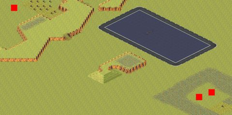 Rendered preview of Uneven 1v2