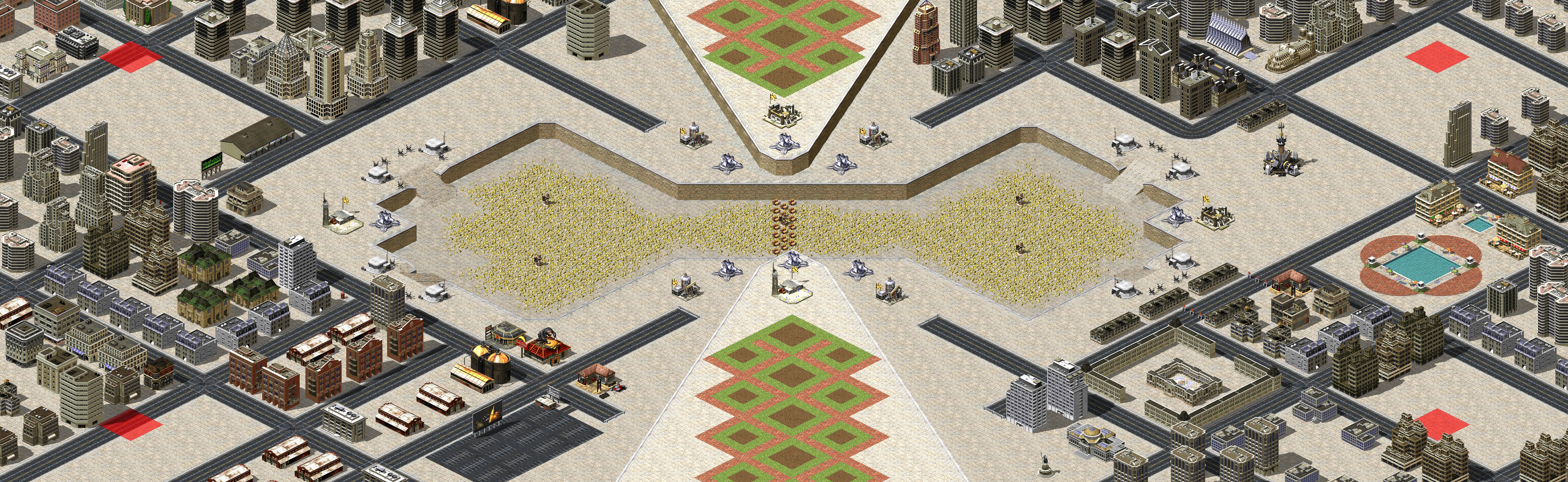 Rendered map: Pinchpoint:1976 (by Thrawn28)