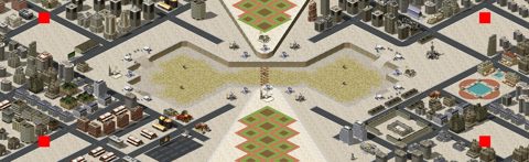 Rendered preview of Pinchpoint:1976 (by Thrawn28)