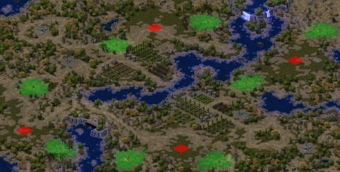 Rendered preview of [4] Heartless