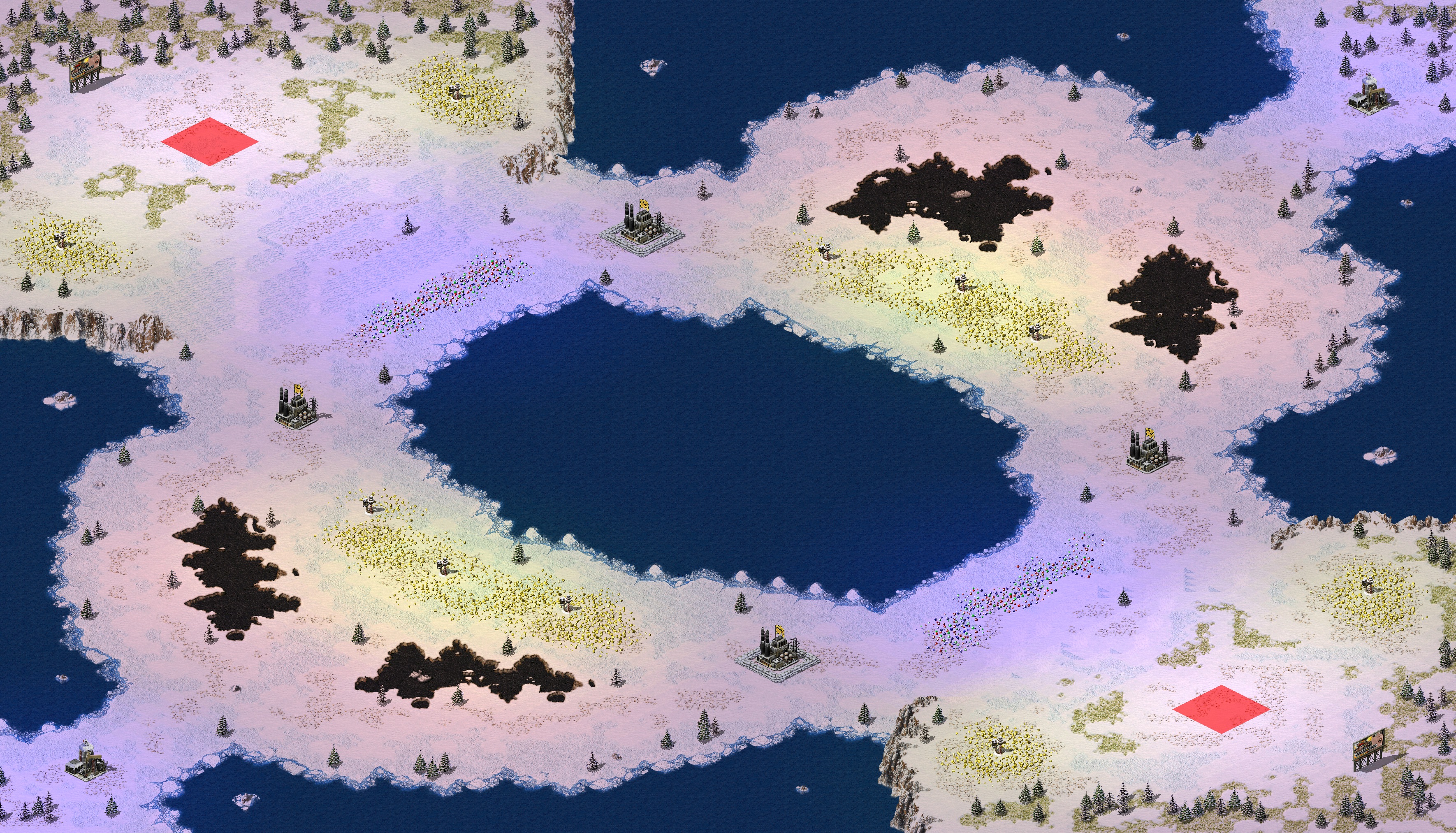 Rendered map: Leninade Springs (2)