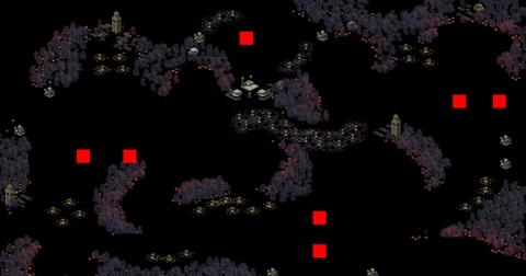Rendered preview of Hell Gem Grab