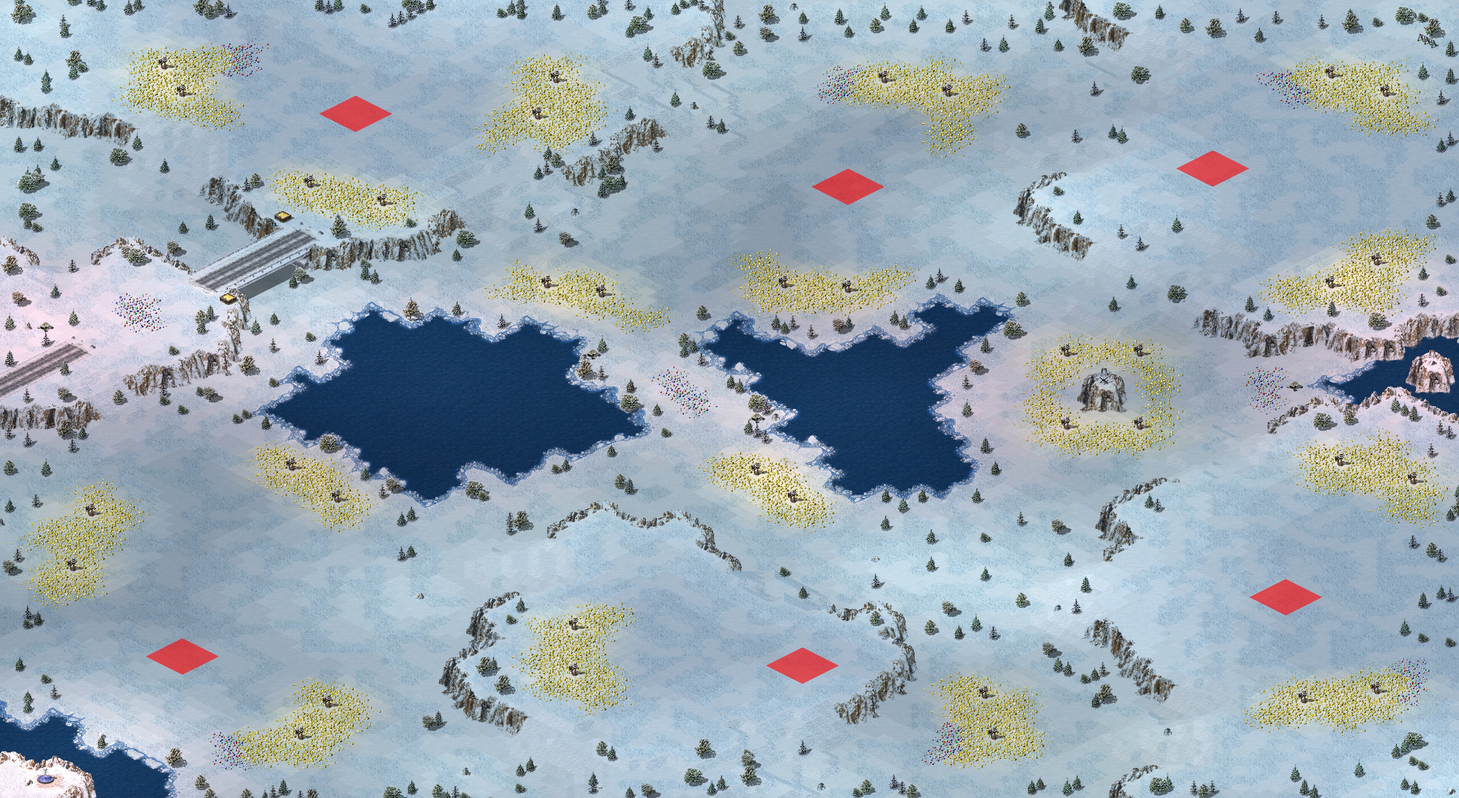 Rendered map: Buffed - Severn