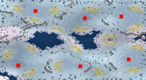 Rendered preview of Buffed - Severn