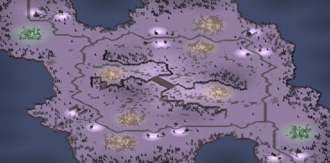 Rendered preview of [2] Mining Isthmus