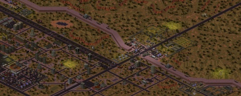Rendered preview of Epsilon Mission 14: Huehuecoyotl