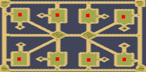 Rendered preview of My Patch of Land