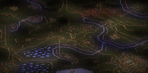 Rendered preview of Dawn of Liberation