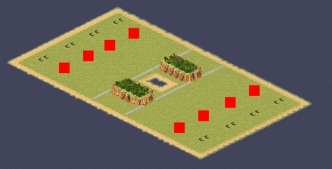 Rendered preview of poor 4v4