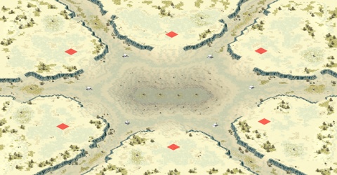Rendered preview of MO: Ice Age