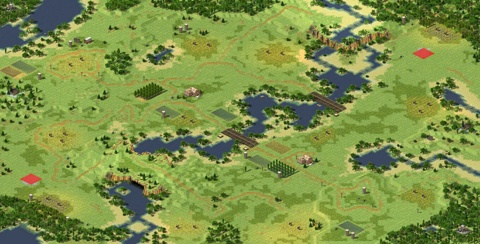 Rendered preview of [2]Heartland SE(PreCaptured)
