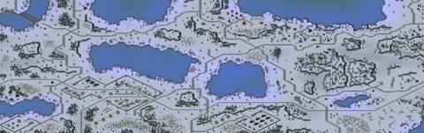 Rendered preview of Shadow Reprisal