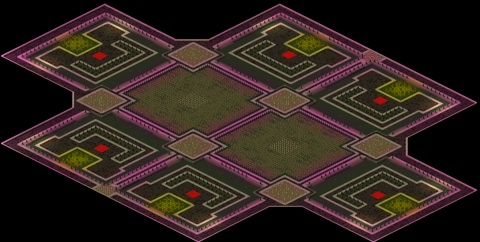 Rendered preview of [6] Subterranean Jewellery