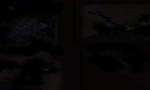 Rendered preview of Nod Campaign Intro