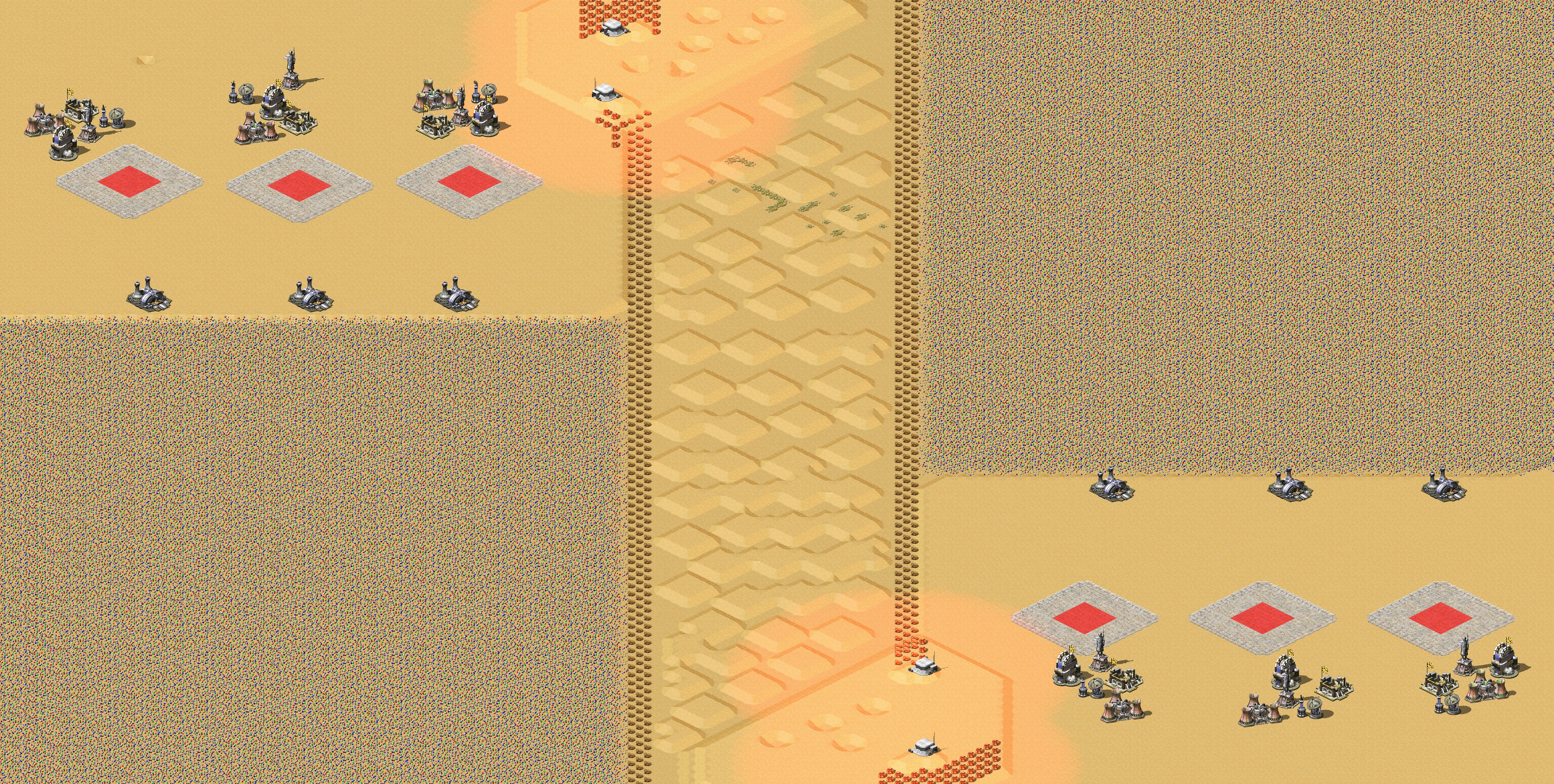 Rendered map: REDZONES  Tabarnac101 Rev 2