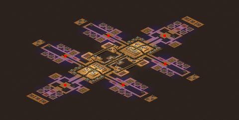 Rendered preview of Big Bay Of Pigs