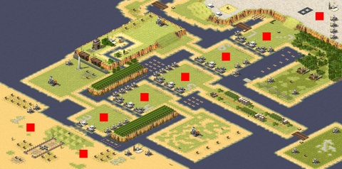 Rendered preview of Easy Warlords XII