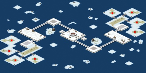 Rendered preview of Naval Warfare Massive