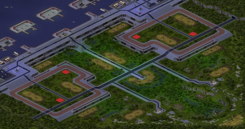 Rendered preview of Dutch Highlands (4)