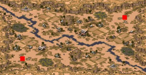 Rendered preview of [Pro] [2] Dustbowl