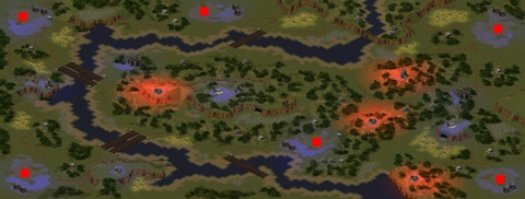 Rendered preview of Red Neck [2-6] Zoom's Edition