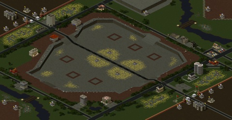 Rendered preview of Carnage 2010   (2-6)