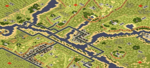 Rendered preview of Thermopylae YR version