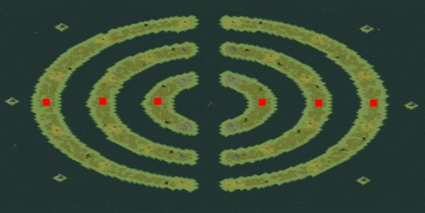 Rendered preview of Rings of Power