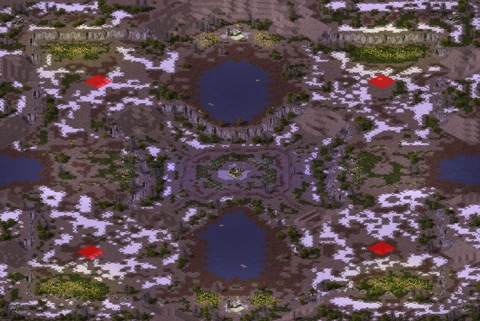 Rendered preview of Ivory Wastes (4)