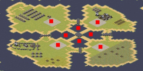 Rendered preview of Lucky Patch of Land